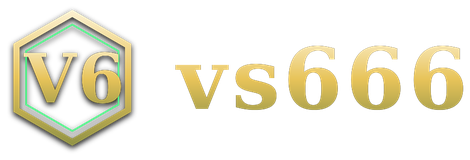 vs666 logo
