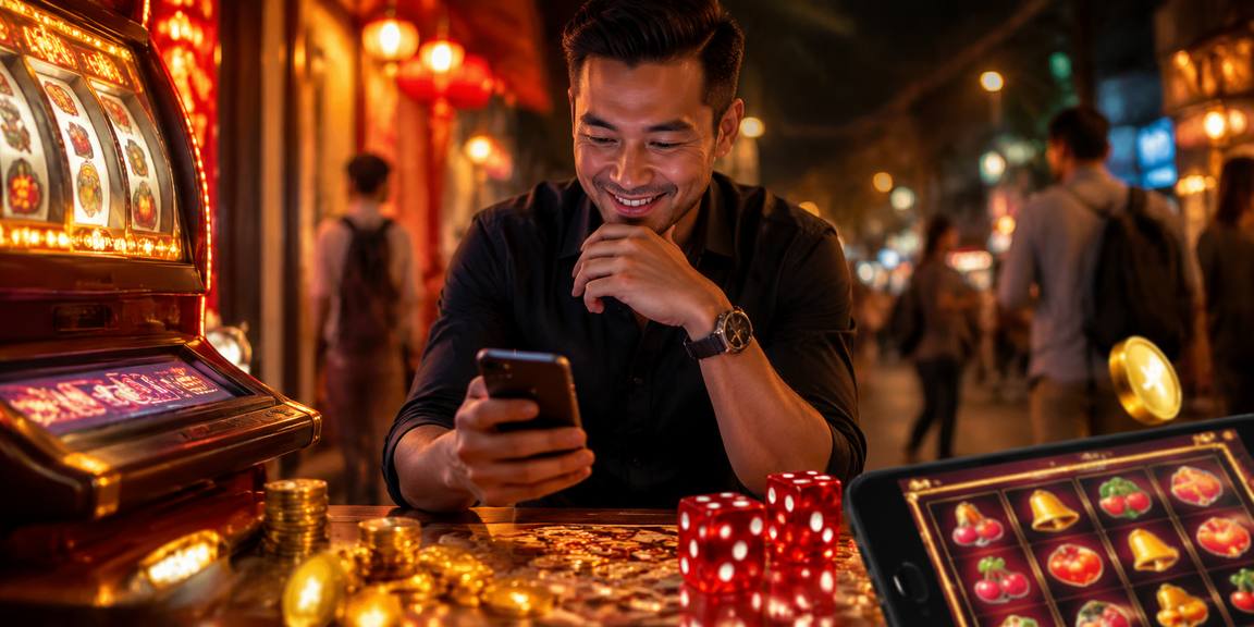 vs666 Tải ứng dụng vs666 – Android và iOS trong tầm tay
